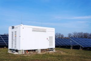 Canada Advanced Energy Storage Systems Market Outlook to 2035