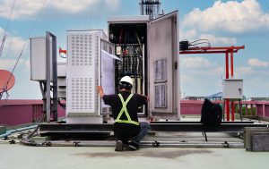 Canada Air Insulated Switchgear Market Outlook to 2035