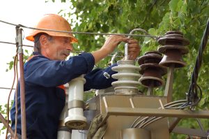 Canada Electrical Insulators Market Outlook to 2035