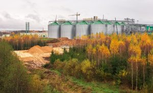 Canada Green Cement Market Outlook to 2035