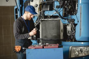 Canada Industrial Electric Motors Market Outlook to 2035