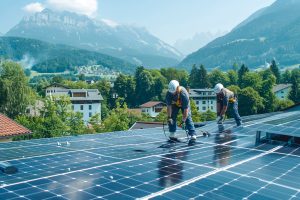 Canada Solar Panel Cleaning Systems and Services Market Outlook to 2035