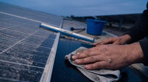Chile Solar Panel Cleaning Systems and Services Market Outlook to 2035