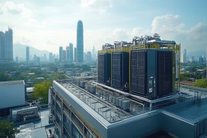 China Advanced Energy Storage Systems Market Outlook to 2035