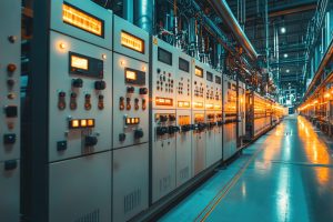 China Air Insulated Switchgear Market Outlook to 2035