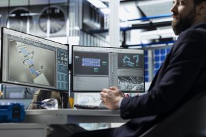 China Ambient and Industrial Air Quality Monitoring Systems Market Outlook to 2035