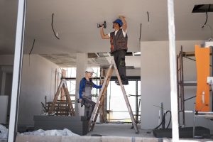 China Building Thermal Insulation Market Outlook to 2035