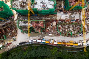 China Green Cement Market Outlook to 2035