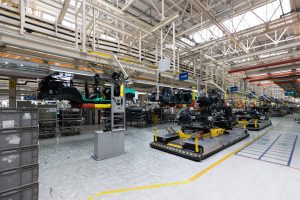 China Industrial Electric Motors Market Outlook to 2035