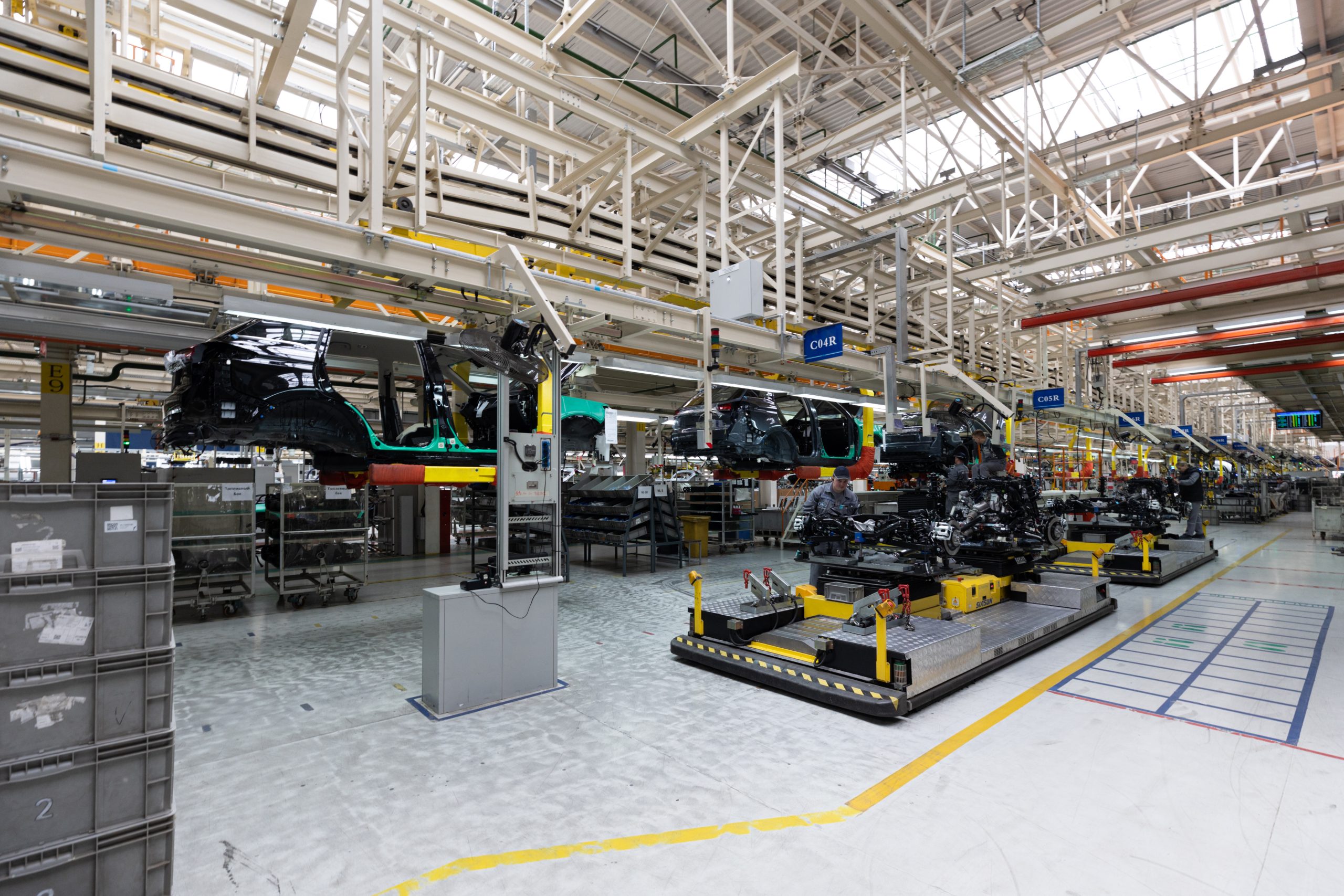 China Industrial Electric Motors Market Outlook to 2035 China-Industrial-Electric-Motors-Market-scaled