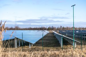 China Off-Grid Solar Energy Market to 2035
