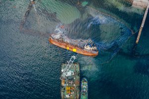 China Offshore AUV and ROV Systems Market to 2035