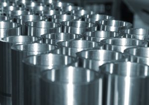 China Sintered Steel Market Outlook to 2035