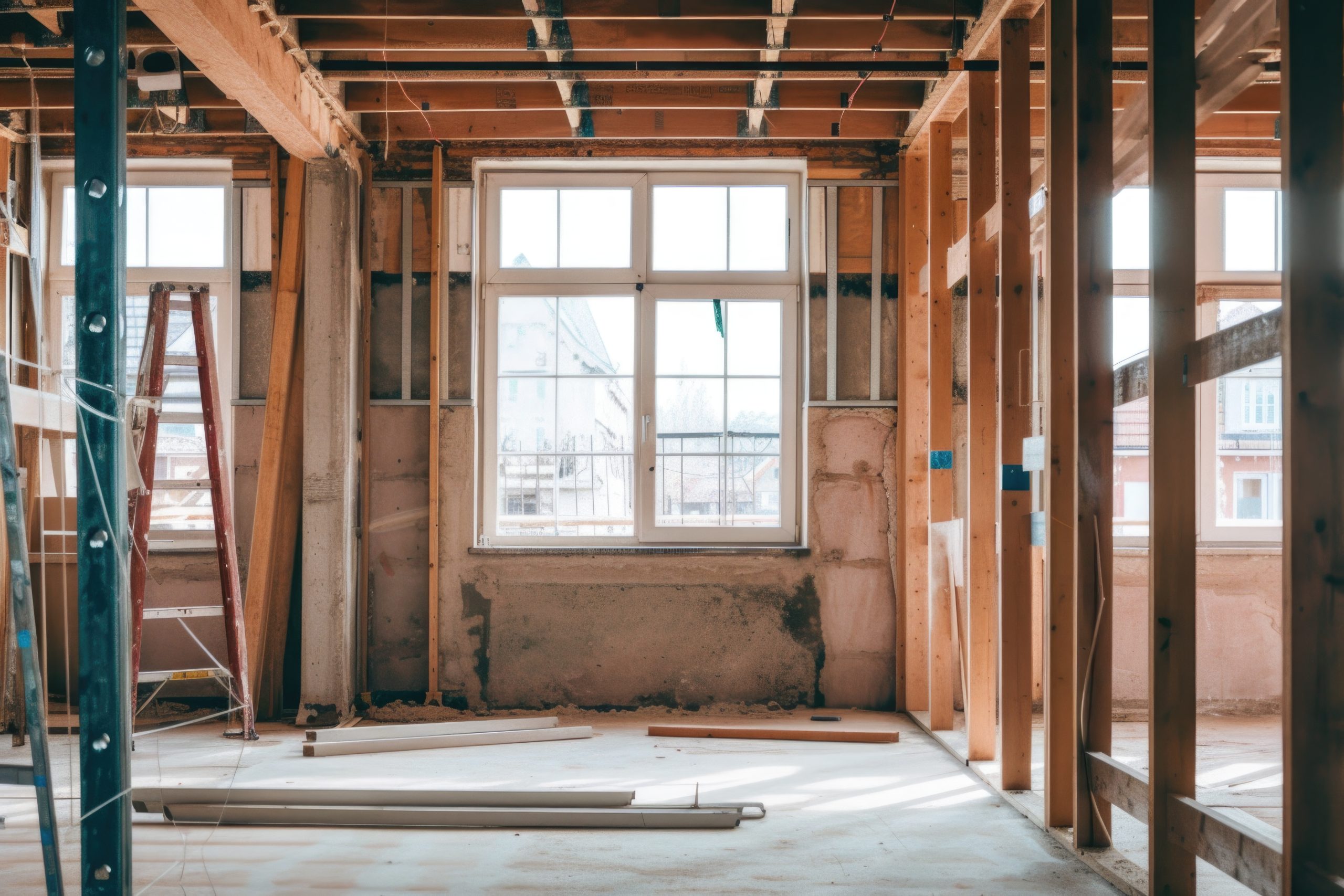 France Building Thermal Insulation Market Outlook to 2035 France-Building-Thermal-Insulation-Market-scaled
