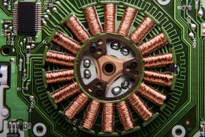 France Electric Traction Motors Market Outlook to 2035