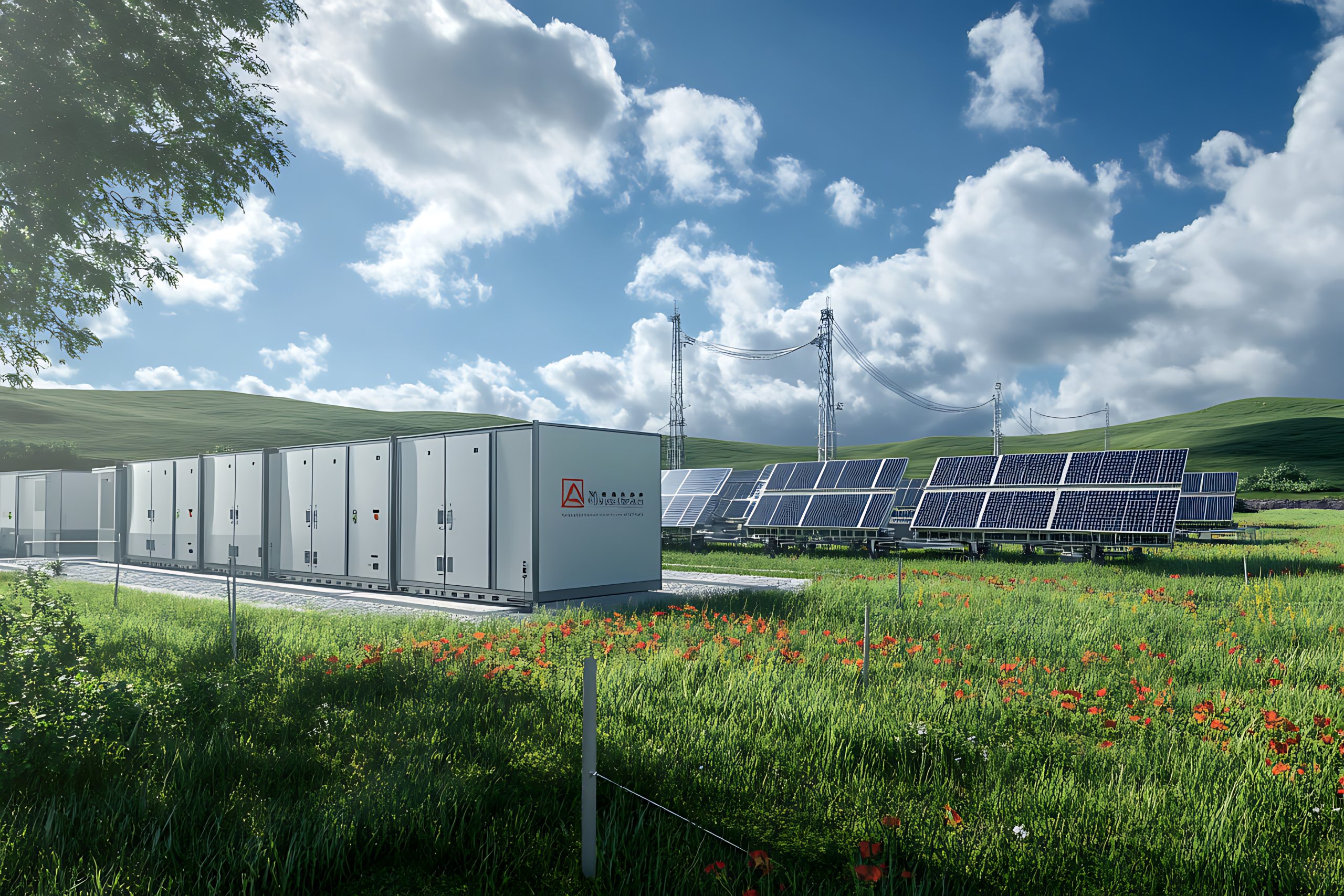 Germany Advanced Energy Storage Systems Market Outlook to 2035 Germany-Advanced-Energy-Storage-Systems-Market-scaled