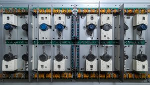 Germany Air Insulated Switchgear Market Outlook to 2035