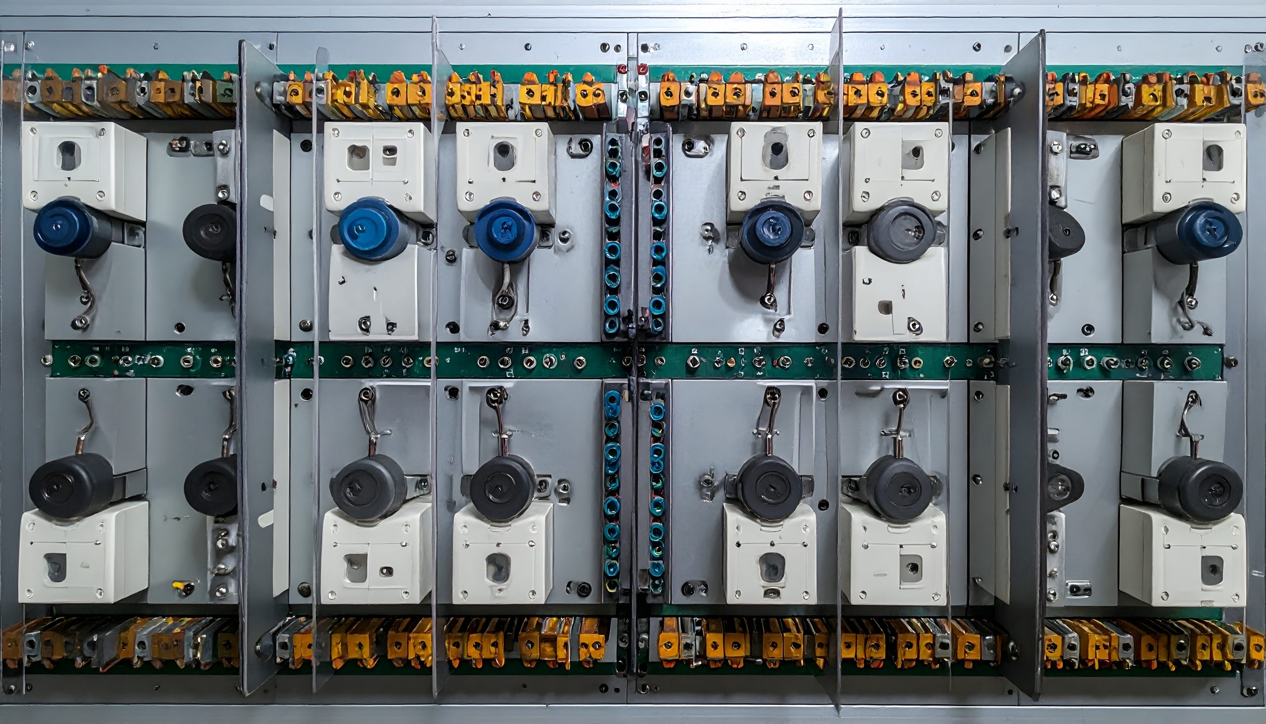 Germany Air Insulated Switchgear Market Outlook to 2035 Germany-Air-Insulated-Switchgear-Market-scaled