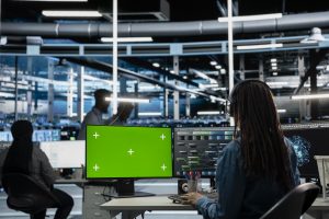 Germany Ambient and Industrial Air Quality Monitoring Systems Market Outlook to 2035