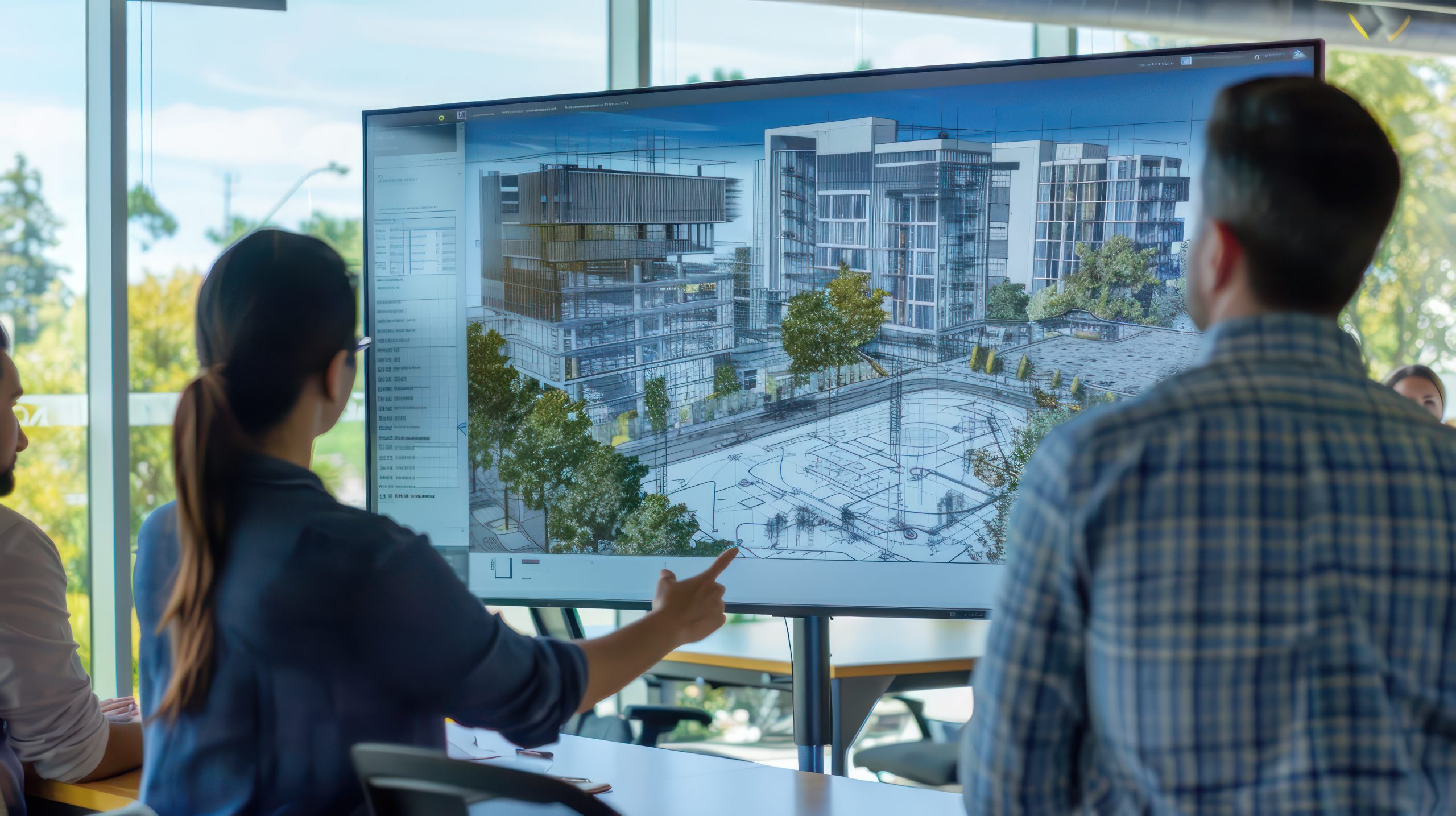 Germany Building Management Systems Market Outlook to 2035 Germany-Building-Management-Systems-Market-scaled