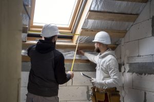 Germany Building Thermal Insulation Market Outlook to 2035