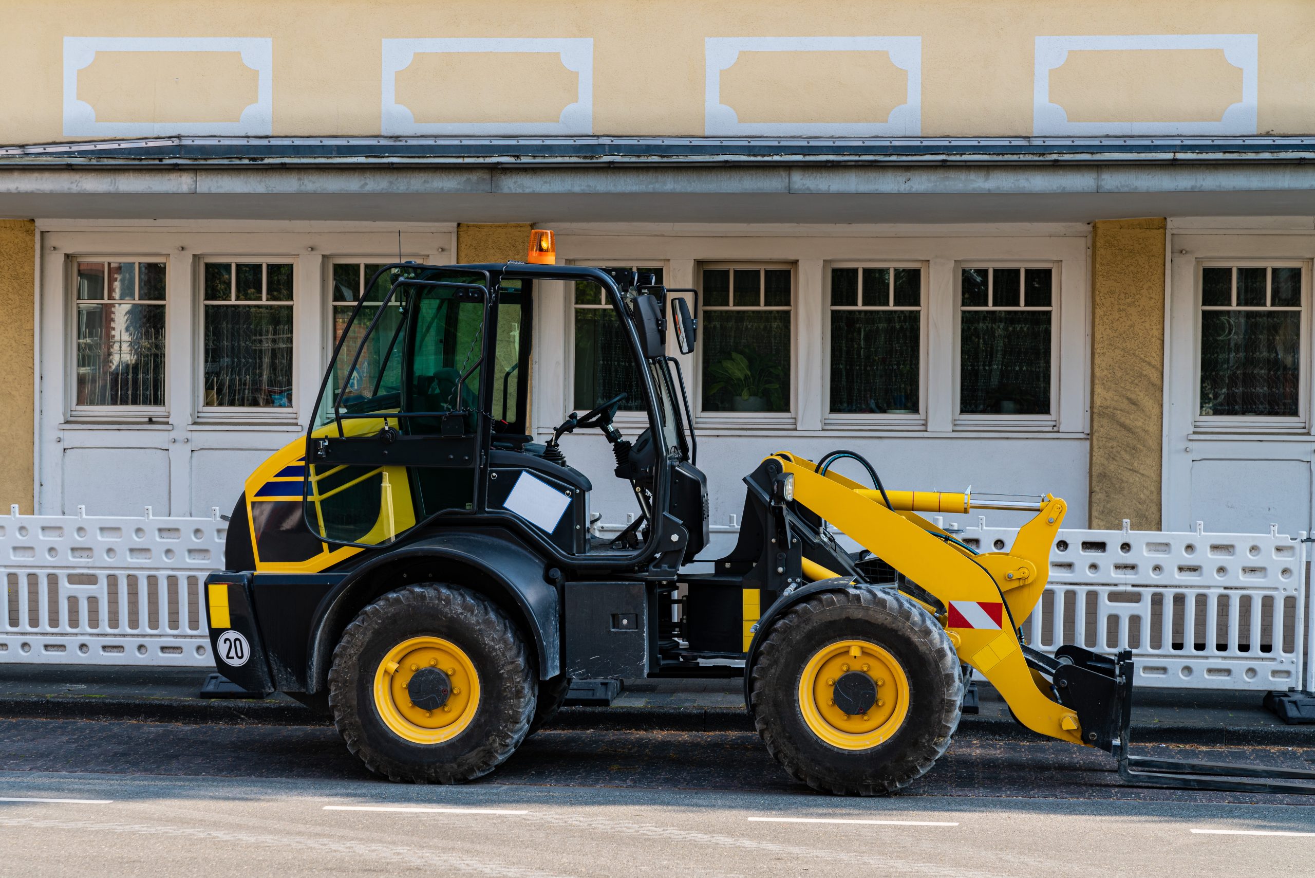 Germany Compact Construction Equipment Market Outlook to 2035 Germany-Compact-Construction-Equipment-Market-scaled