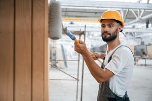 Germany Construction Coatings Market Outlook to 2035