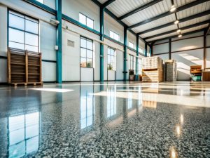 Germany Epoxy Flooring Market Outlook to 2035