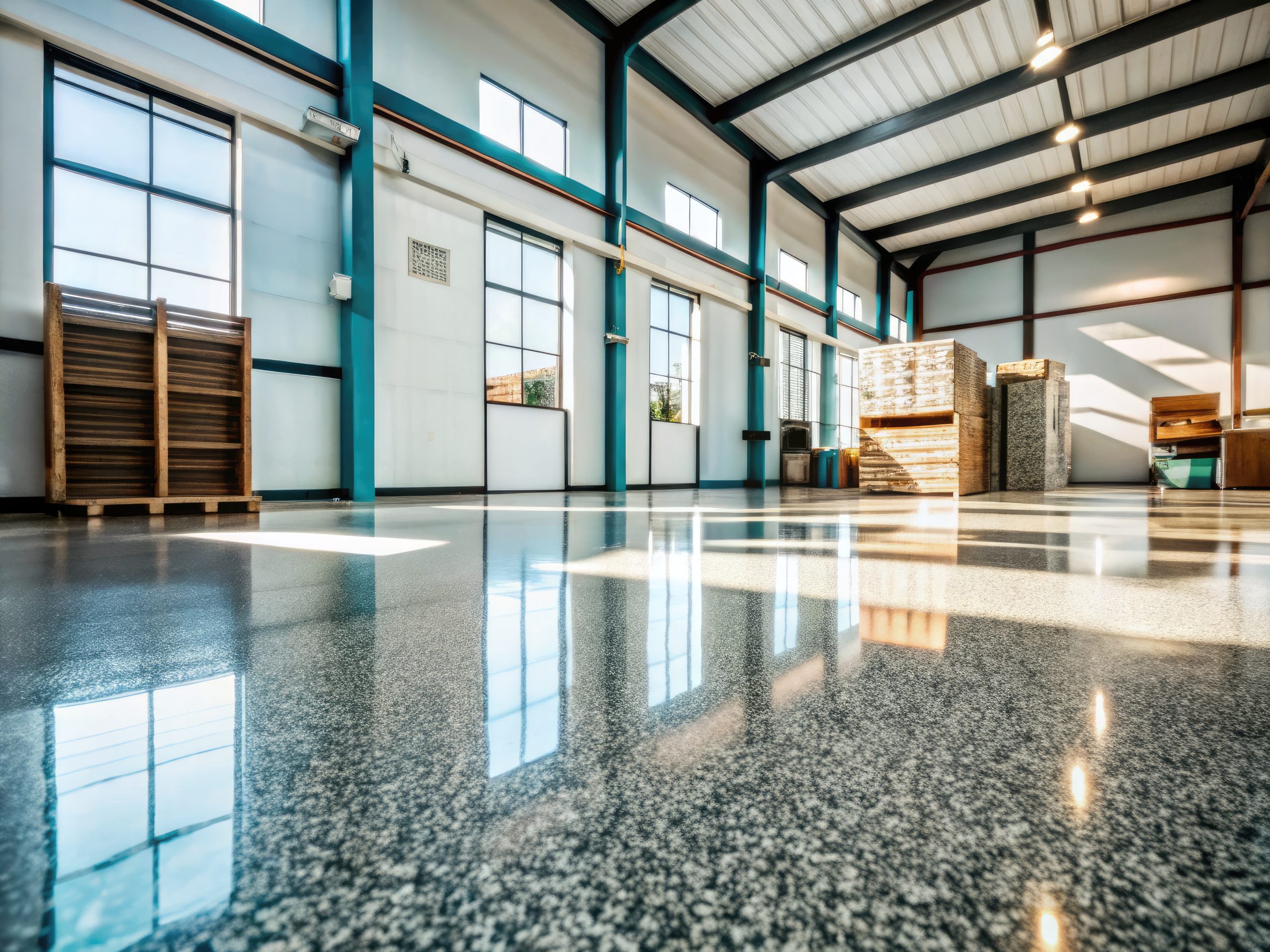 Germany Epoxy Flooring Market Outlook to 2035 Germany-Epoxy-Flooring-Market-scaled