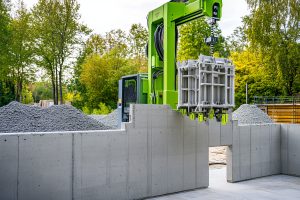 Germany Green Cement Market Outlook to 2035