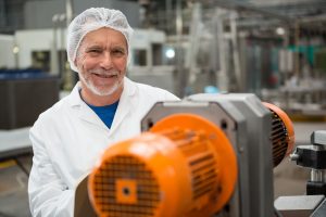 Germany Industrial Electric Motors Market Outlook to 2035