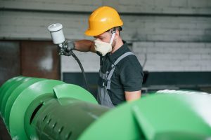 Germany Protective Coatings Market Outlook to 2035