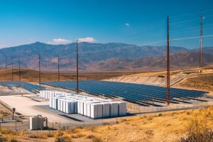 India Advanced Energy Storage Systems Market Outlook to 2035