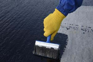 India Bituminous Waterproofing Market Outlook to 2035