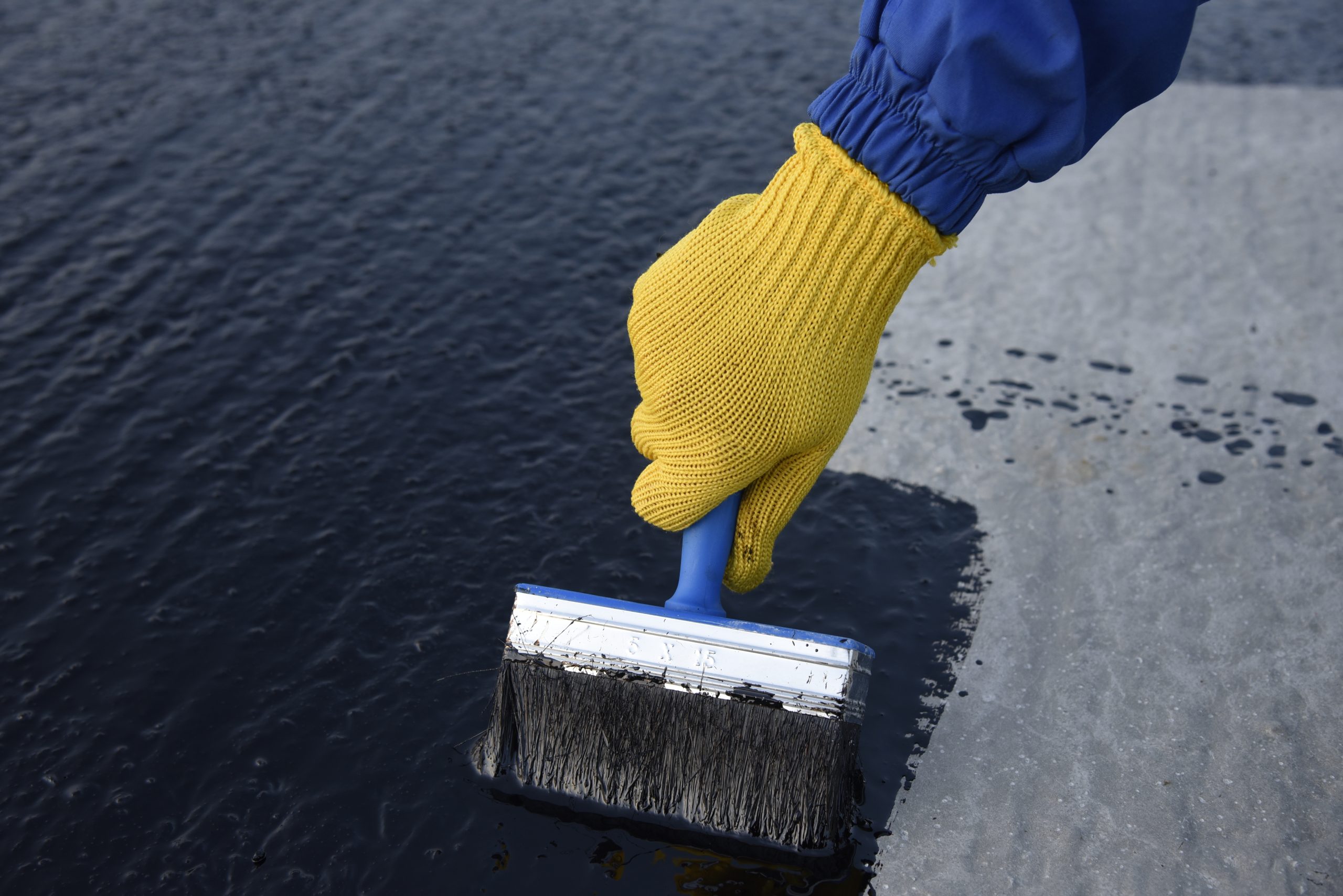 India Bituminous Waterproofing Market Outlook to 2035 India-Bituminous-Waterproofing-Market-scaled
