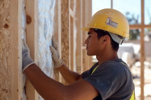 India Building Thermal Insulation Market Outlook to 2035