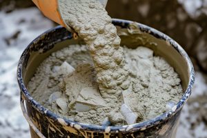 India Cement Additives Market Outlook to 2035