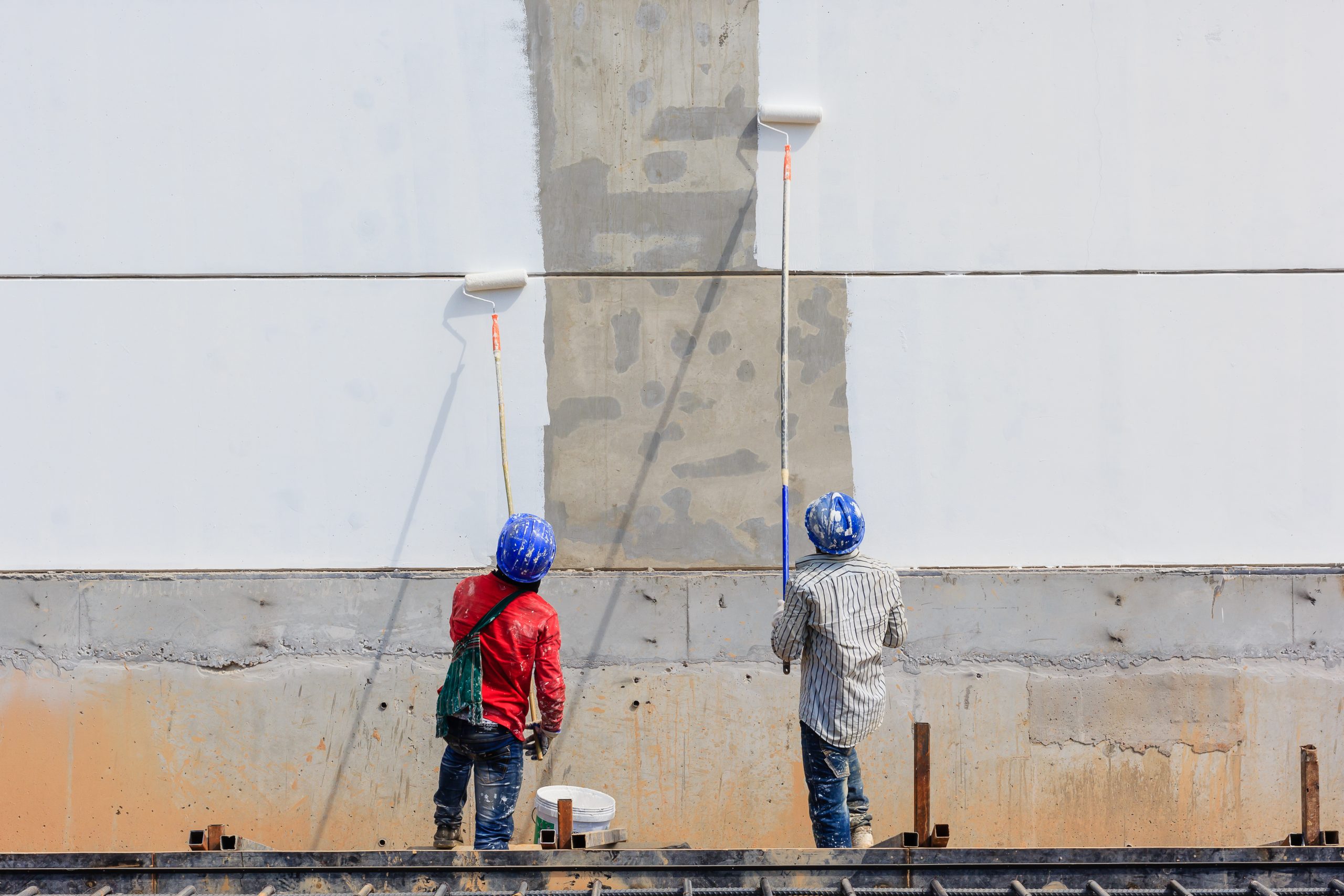 India Construction Coatings Market Outlook to 2035 India-Construction-Coatings-Market-scaled