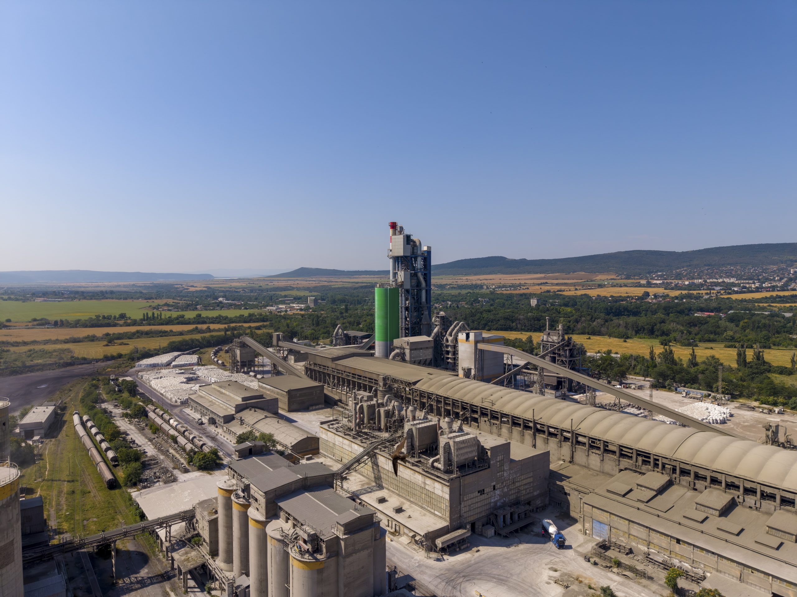 India Green Cement Market Outlook to 2035 India-Green-Cement-Market-scaled