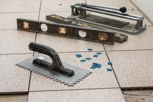 India Grouting Materials Market Outlook to 2035
