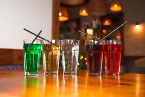 India Non-Alcoholic Beverages Market Outlook to 2035