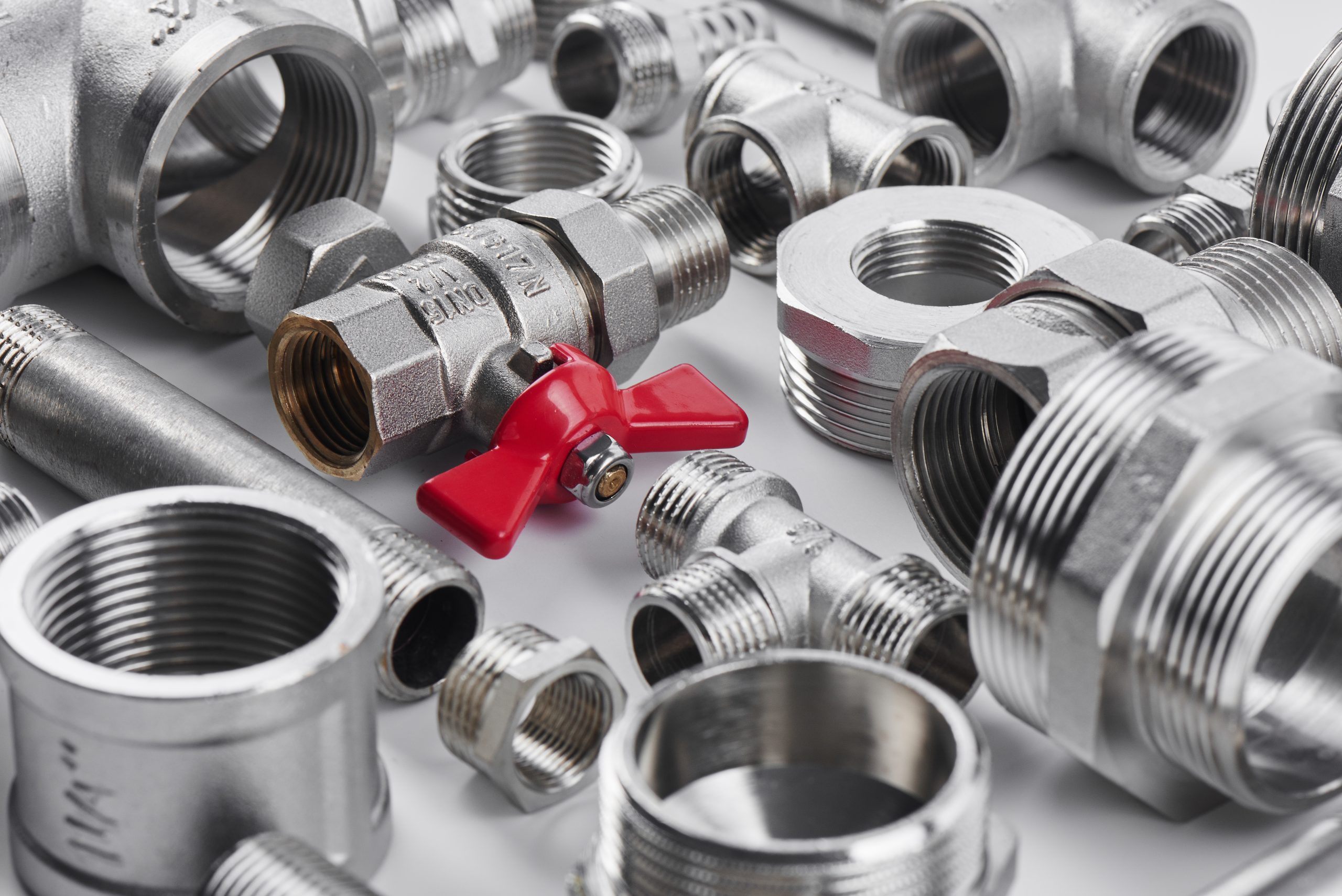 India Plastic Pipes and Fittings Market Grows as Water Infrastructure Investment Reaches ₹3 Lakh Crore India-Plastic-Pipes-and-Fittings-Market-scaled