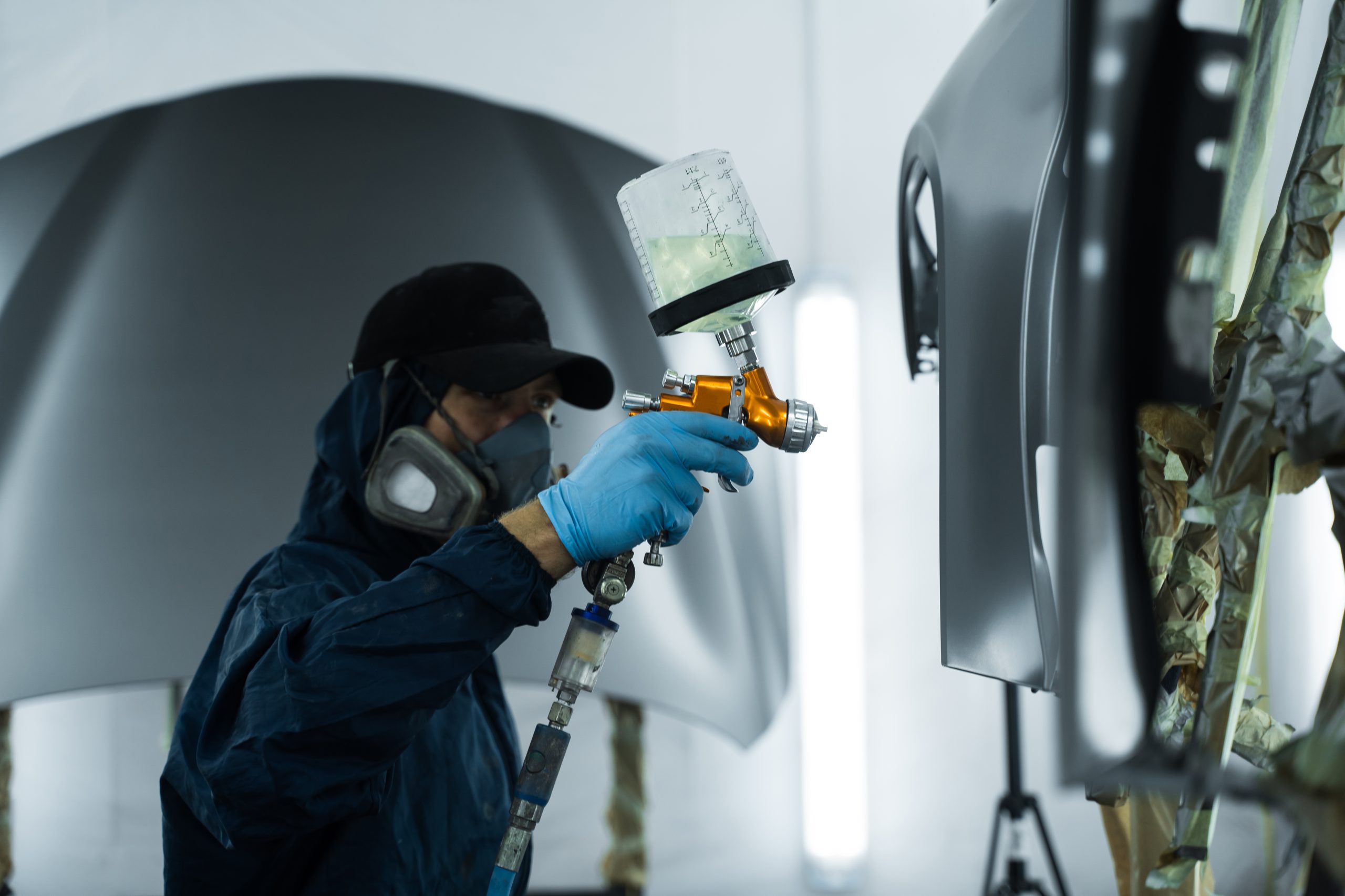 India Protective Coatings Market Outlook to 2035 India-Protective-Coatings-Market-scaled