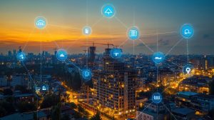 India Smart Building Market Outlook to 2035