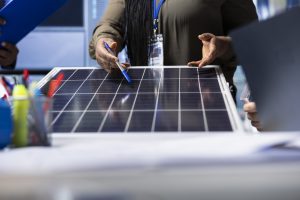India Solar Cell Metallization Paste Market Outlook to 2035