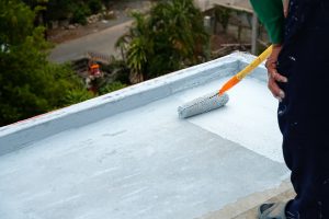 India Waterproofing Chemicals Market Outlook to 2035