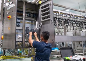 Indonesia Air Insulated Switchgear Market Outlook to 2035