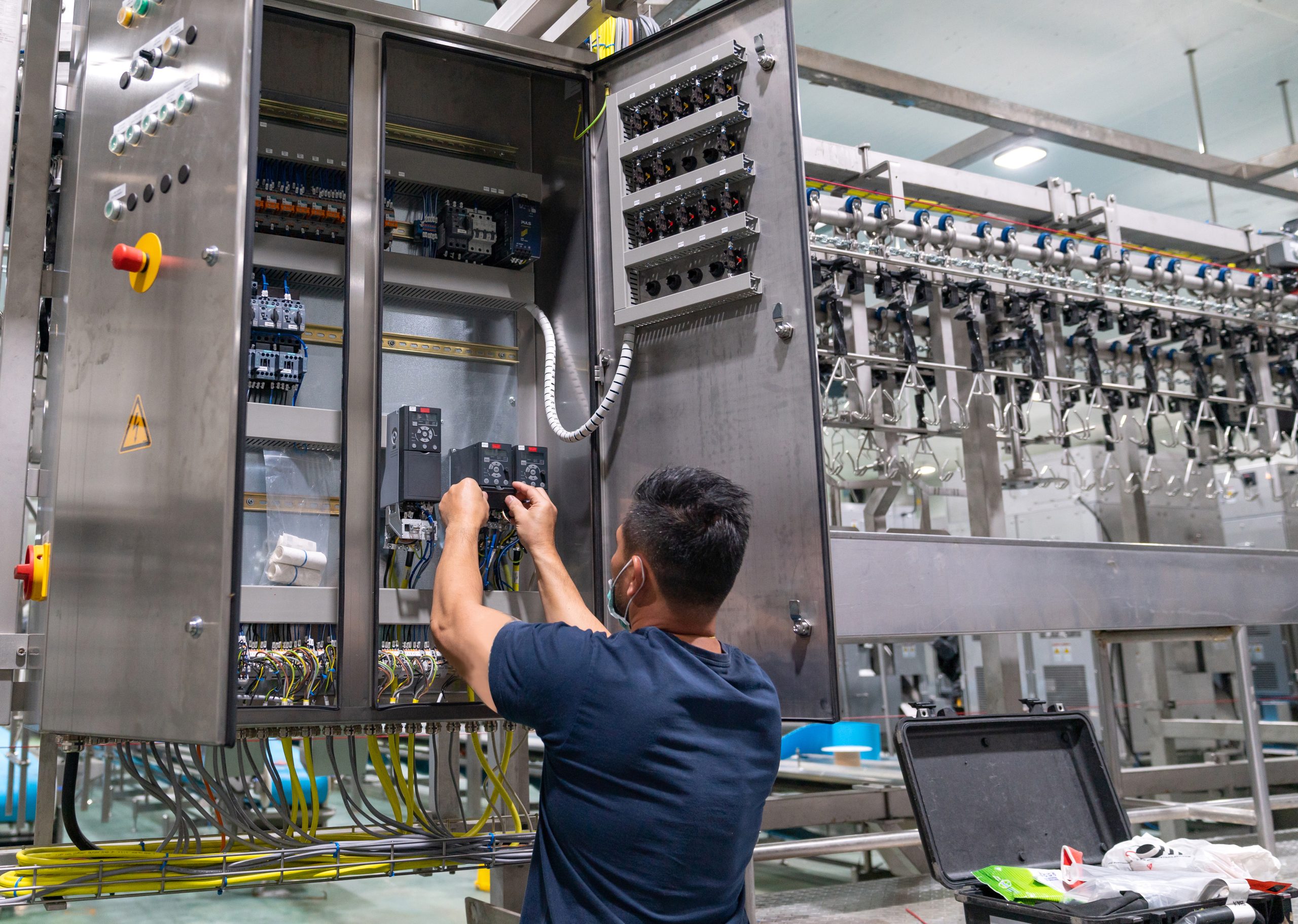 Indonesia Air Insulated Switchgear Market Outlook to 2035 Indonesia-Air-Insulated-Switchgear-Market-scaled