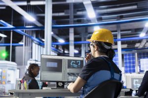 Indonesia Ambient and Industrial Air Quality Monitoring Systems Market Outlook to 2035