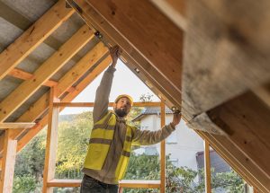 Indonesia Building Thermal Insulation Market Outlook to 2035